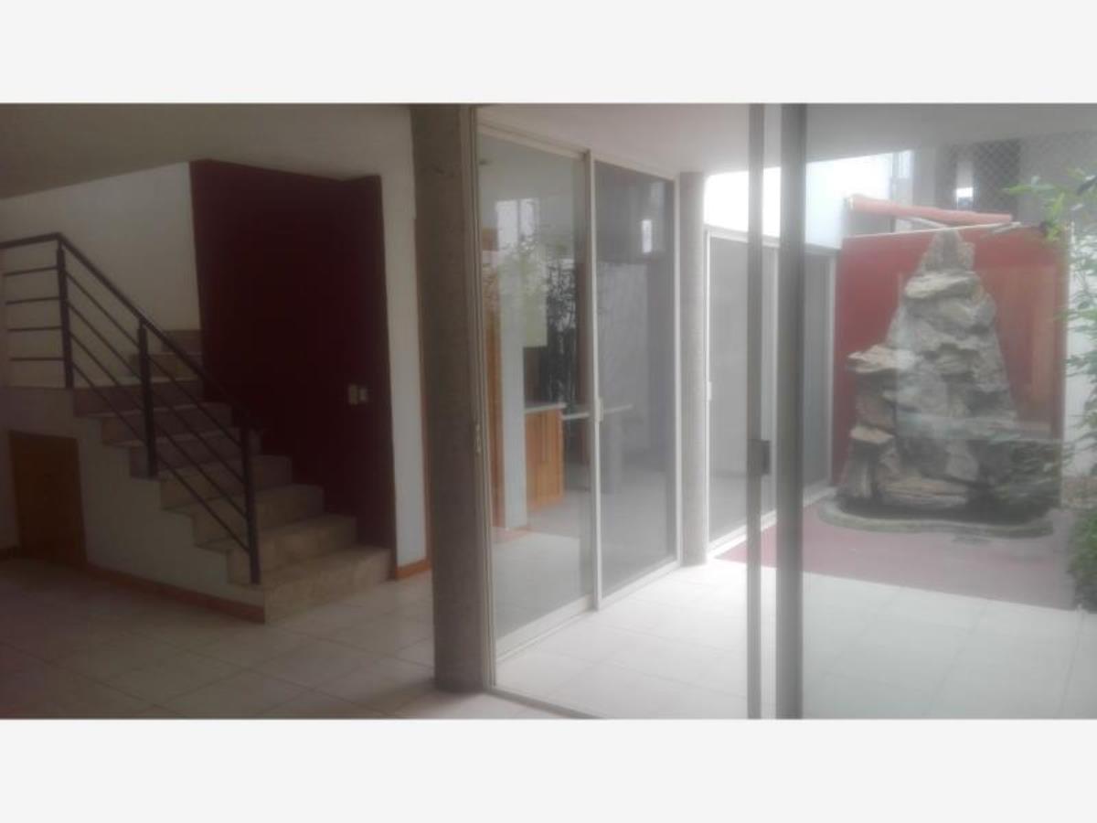 Casa en Renta en Residencial San Isidro Zapopan Jalisco 3