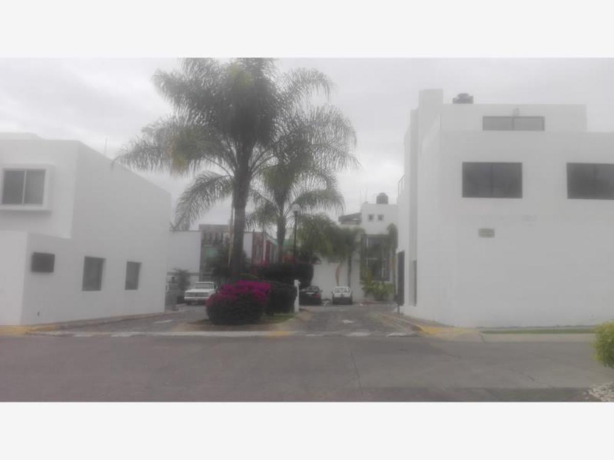 Casa en Renta en Residencial San Isidro Zapopan Jalisco 6