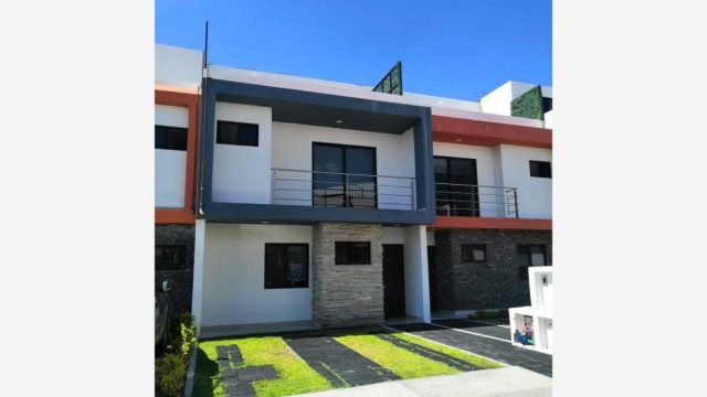 Casa en Renta en Residencial el Refugio Queretaro 2