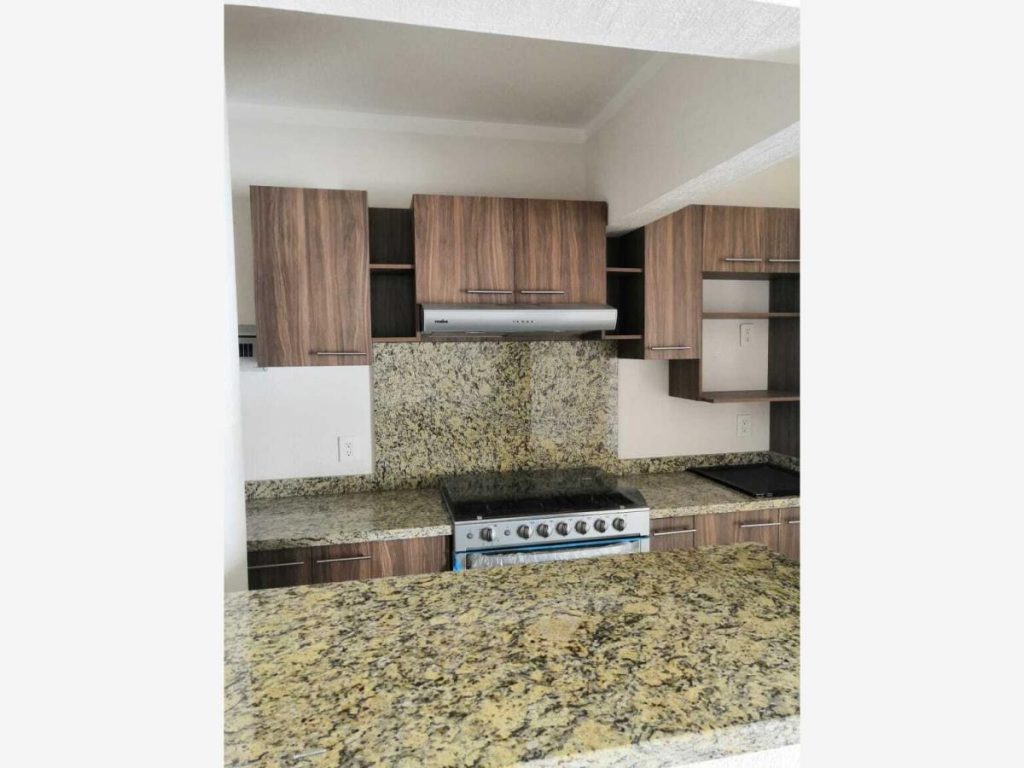 Casa en Renta en Residencial el Refugio Queretaro 4