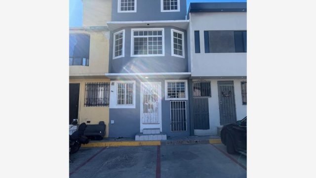 Casa en Renta en Rinconada de Otay Tijuana Baja California 1