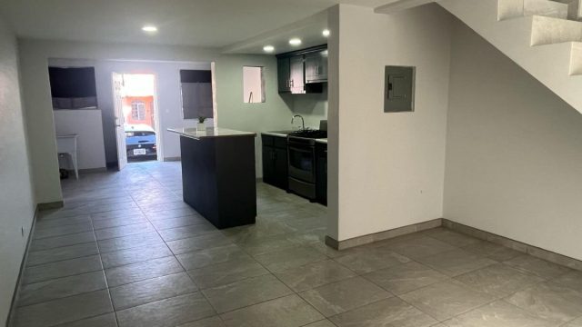 Casa en Renta en Rinconada de Otay Tijuana Baja California 4