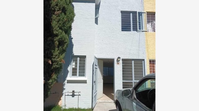 Casa en Renta en Rinconada del Aire Zapopan Jalisco 2