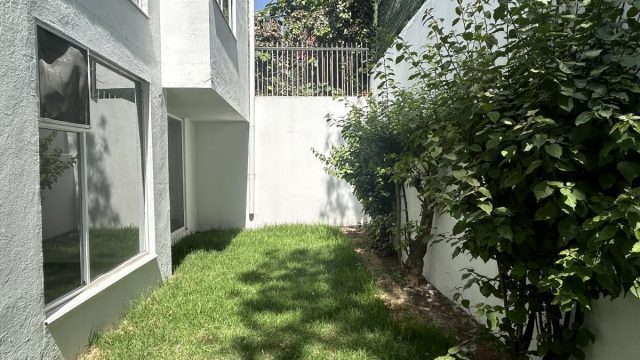 Casa en Renta en Romero de Terreros Coyoacan CDMX 1