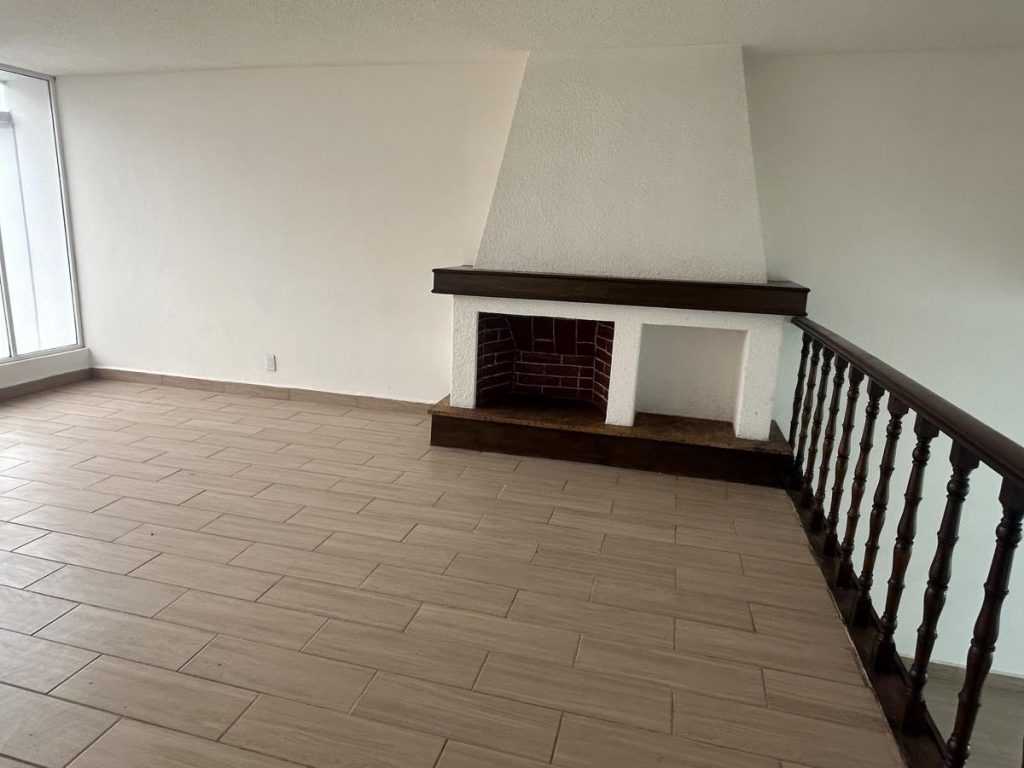 Casa en Renta en Romero de Terreros Coyoacan CDMX 3