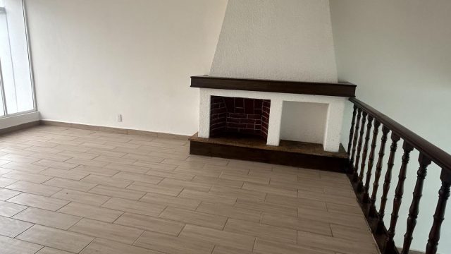 Casa en Renta en Romero de Terreros Coyoacan CDMX 3