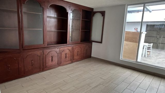 Casa en Renta en Romero de Terreros Coyoacan CDMX 4
