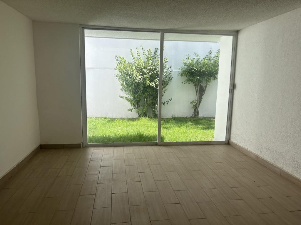 Casa en Renta en Romero de Terreros Coyoacan CDMX 5