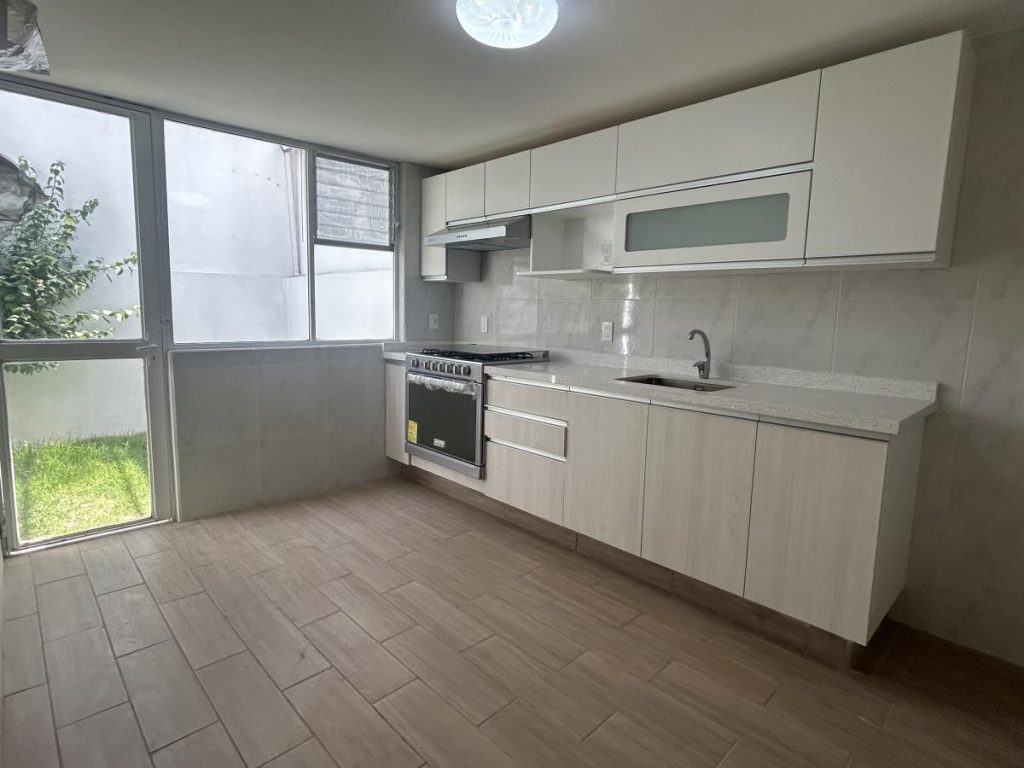 Casa en Renta en Romero de Terreros Coyoacan CDMX 7