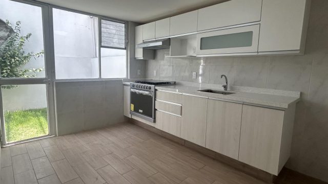 Casa en Renta en Romero de Terreros Coyoacan CDMX 7