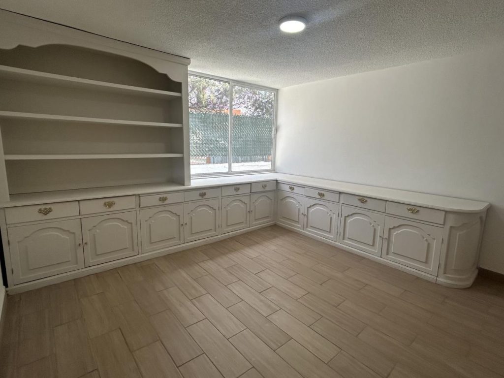 Casa en Renta en Romero de Terreros Coyoacan CDMX 8
