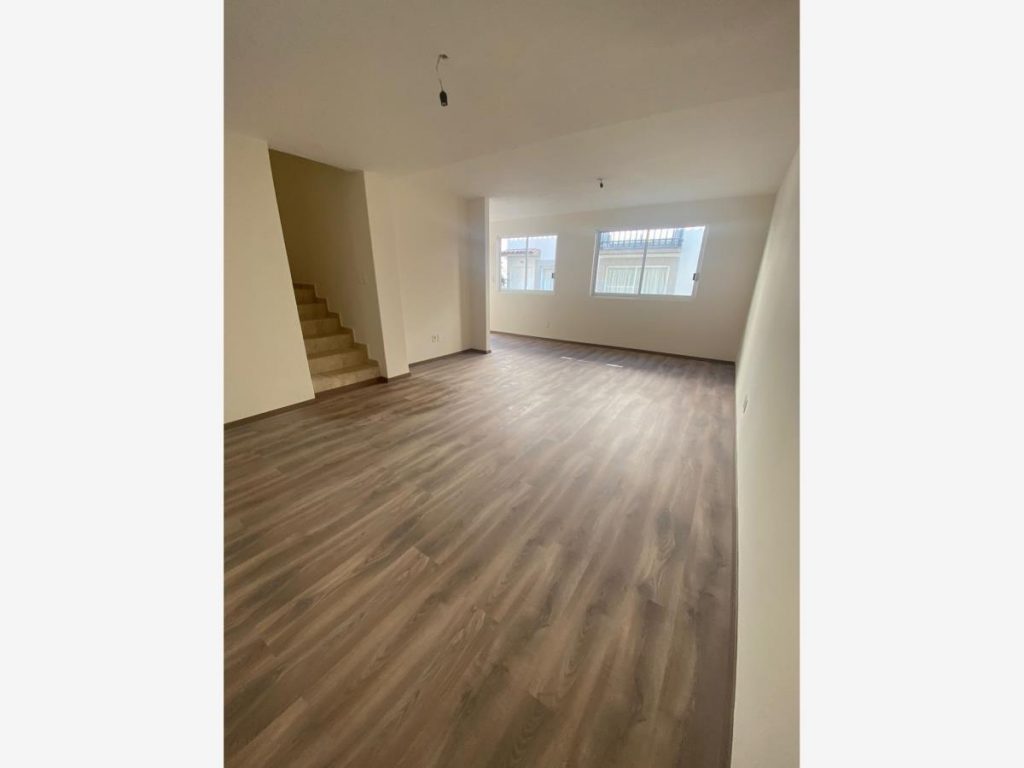 Casa en Renta en San Pedro Cuajimalpa de Morelos CDMX 10