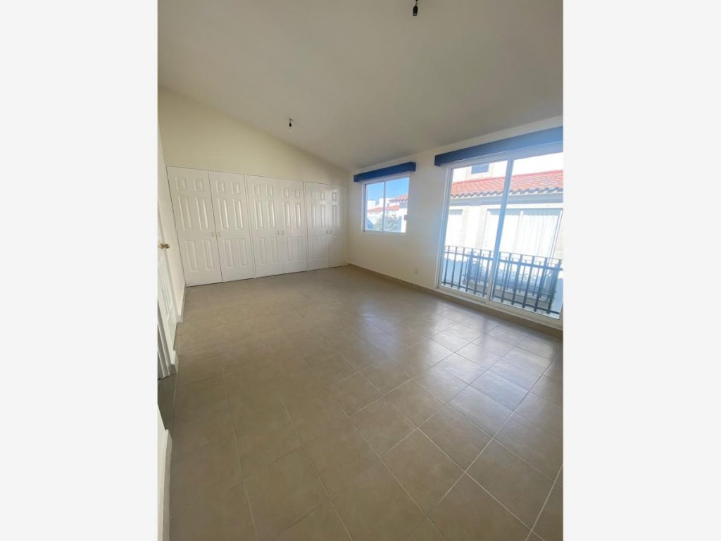 Casa en Renta en San Pedro Cuajimalpa de Morelos CDMX 11