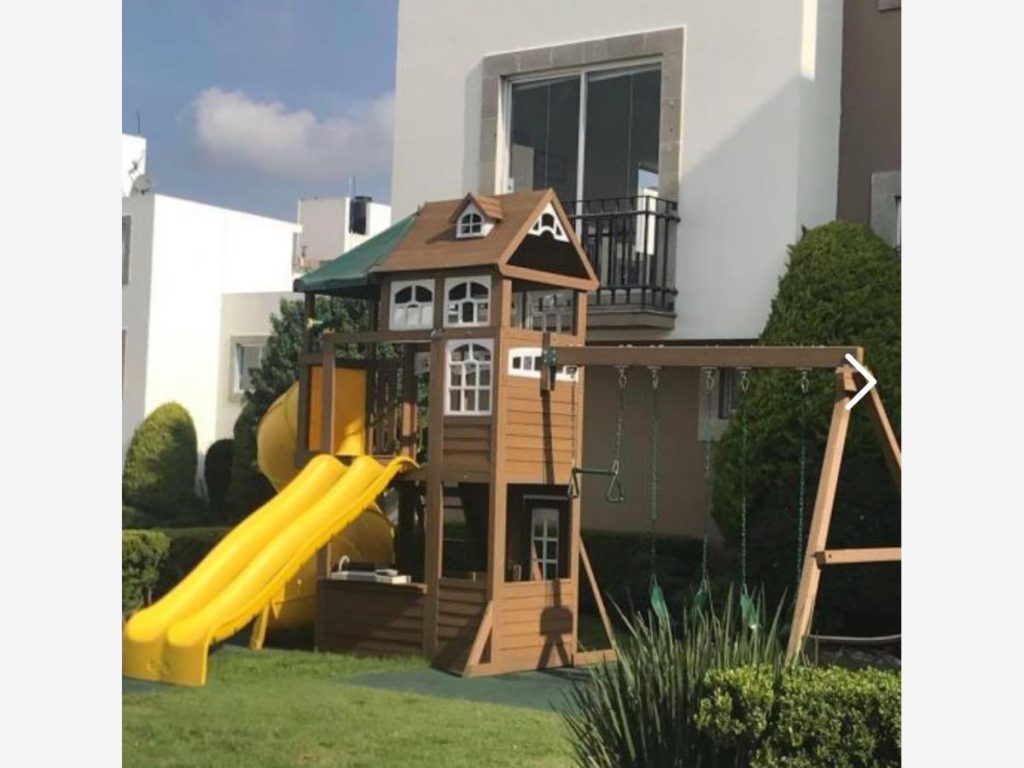 Casa en Renta en San Pedro Cuajimalpa de Morelos CDMX 2