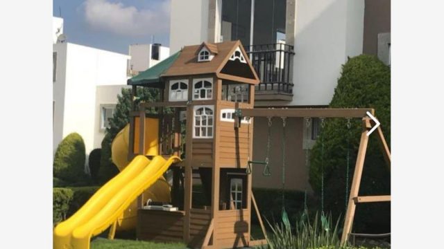 Casa en Renta en San Pedro Cuajimalpa de Morelos CDMX 2