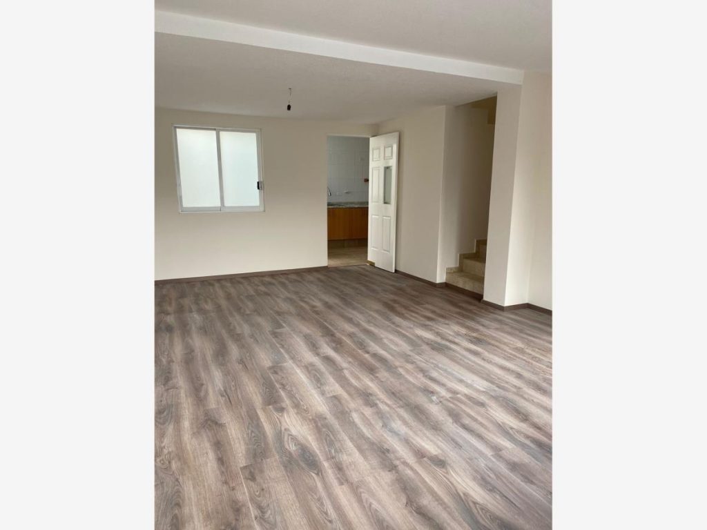 Casa en Renta en San Pedro Cuajimalpa de Morelos CDMX 3