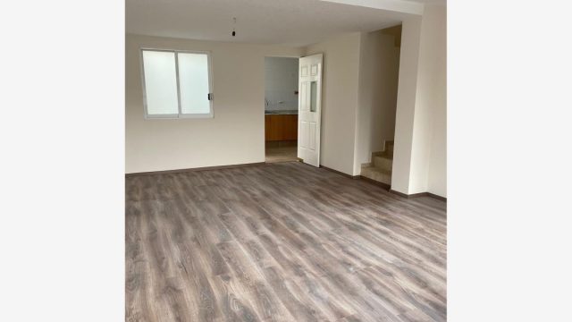 Casa en Renta en San Pedro Cuajimalpa de Morelos CDMX 3