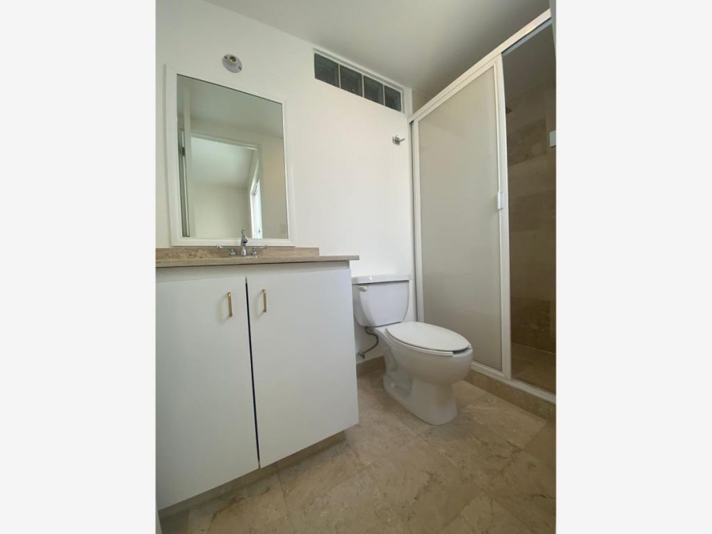 Casa en Renta en San Pedro Cuajimalpa de Morelos CDMX 6