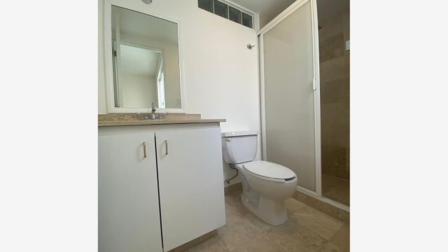 Casa en Renta en San Pedro Cuajimalpa de Morelos CDMX 6
