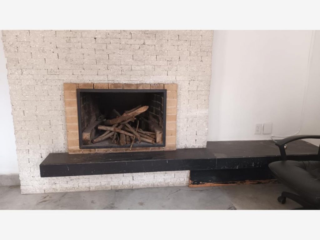 Casa en Renta en San Pedro Martir Tlalpan CDMX 10