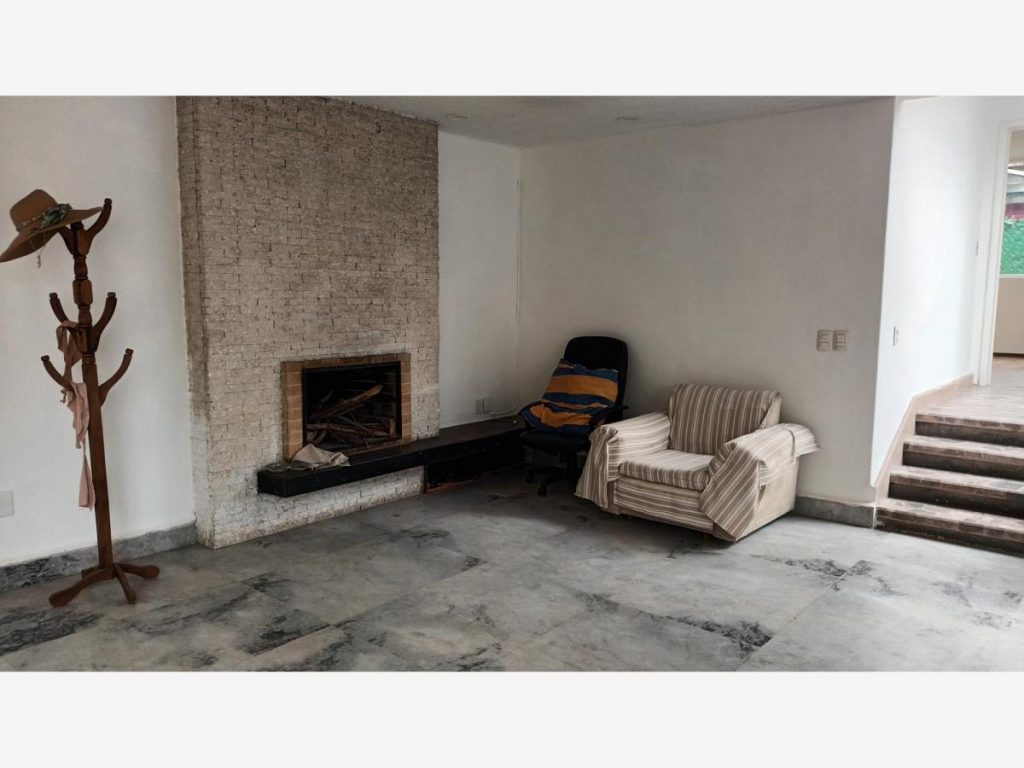 Casa en Renta en San Pedro Martir Tlalpan CDMX 11