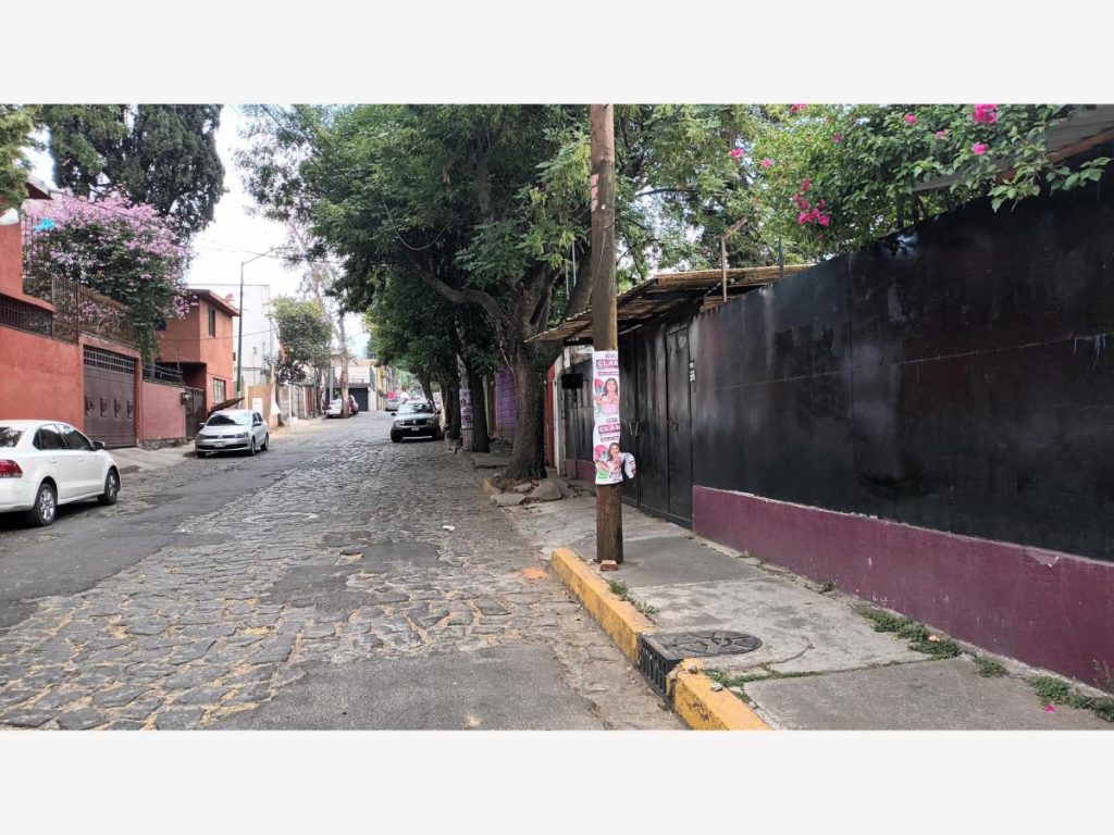 Casa en Renta en San Pedro Martir Tlalpan CDMX 2