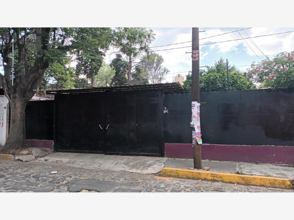 Casa en Renta en San Pedro Martir Tlalpan CDMX 3