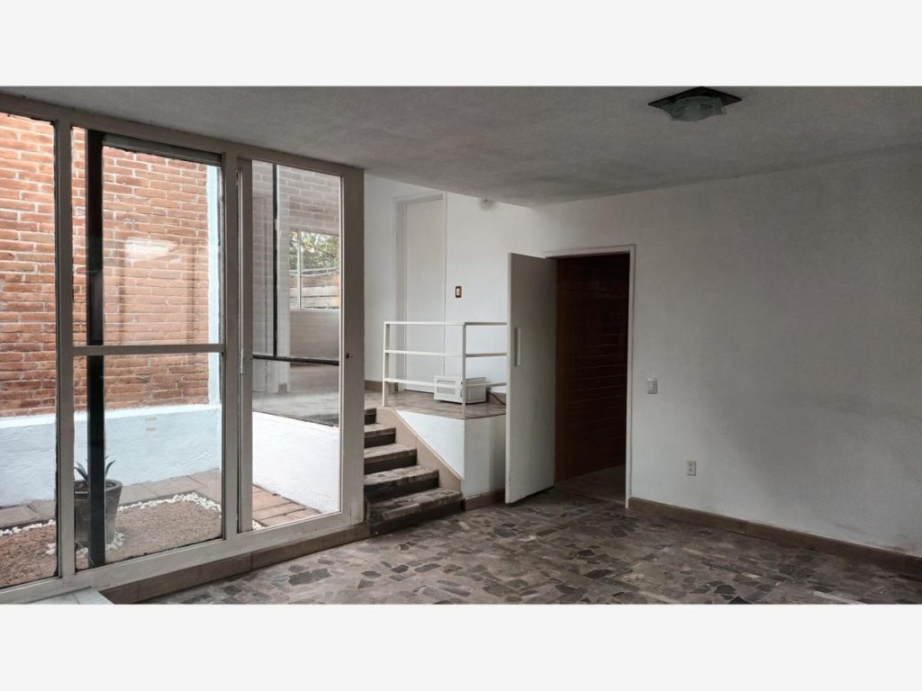 Casa en Renta en San Pedro Martir Tlalpan CDMX 6