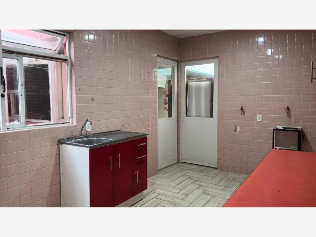 Casa en Renta en San Pedro Martir Tlalpan CDMX 7