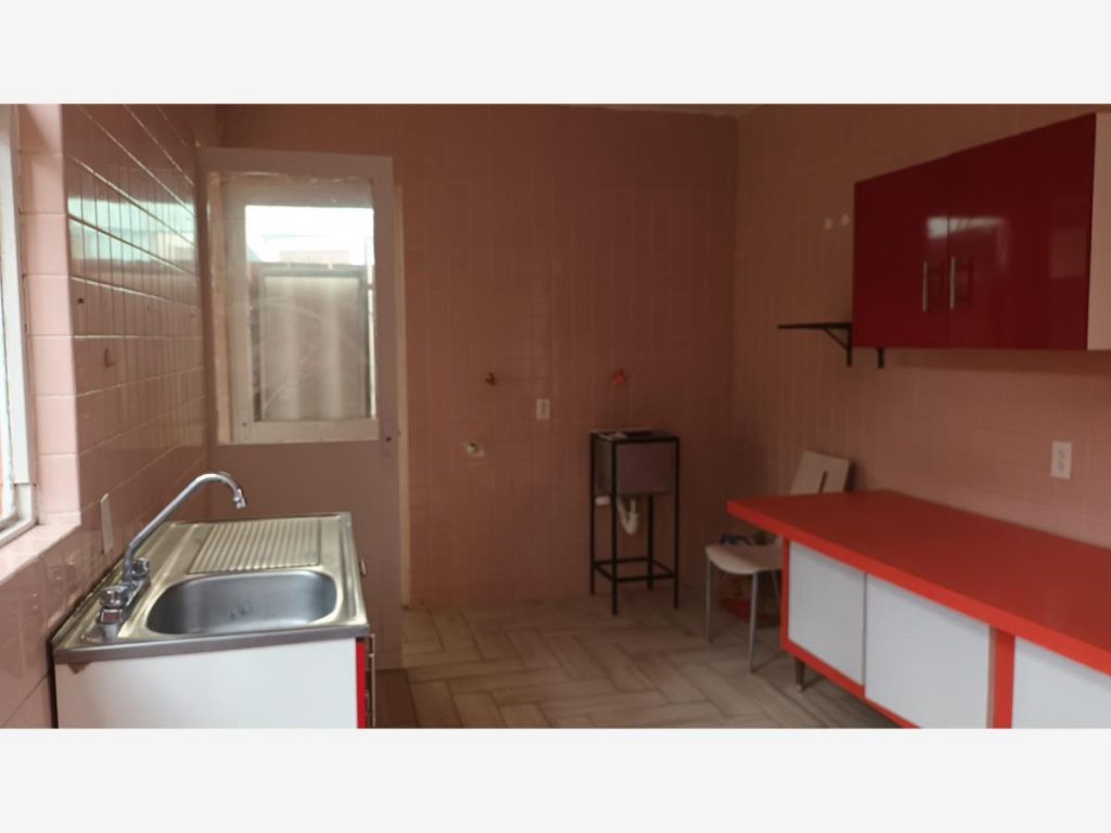 Casa en Renta en San Pedro Martir Tlalpan CDMX 8