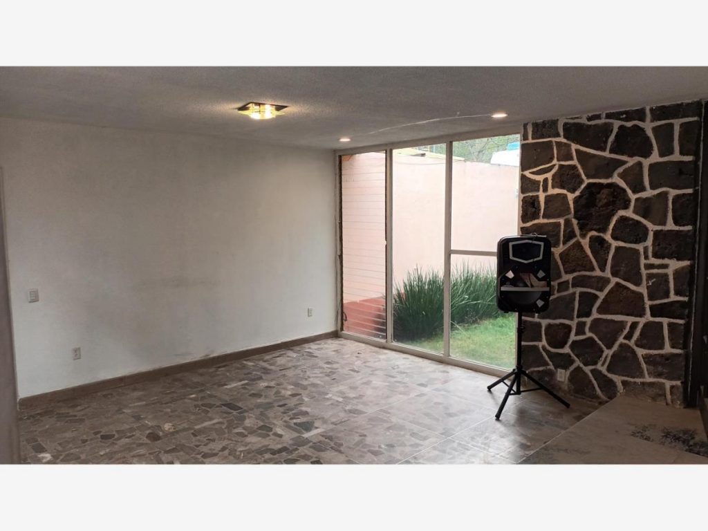 Casa en Renta en San Pedro Martir Tlalpan CDMX 9