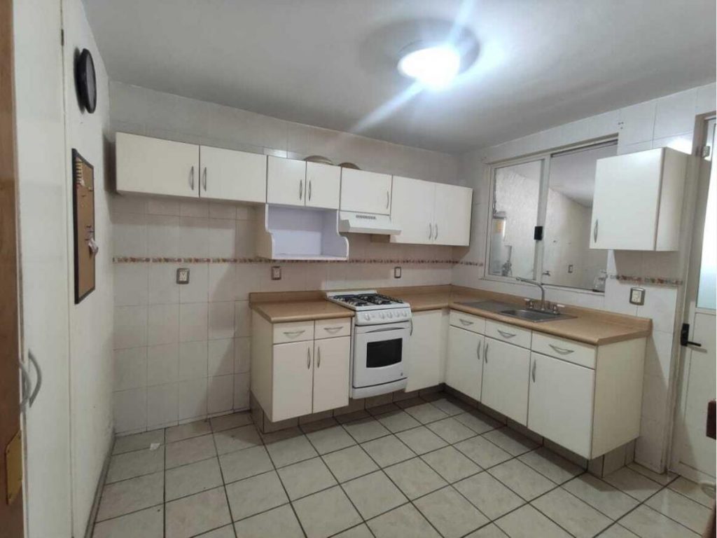 Casa en Renta en Santa Anita Tlajomulco de Zuniga Jalisco 1