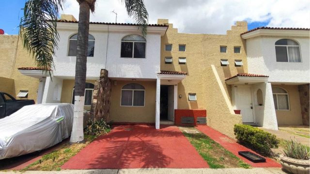 Casa en Renta en Santa Anita Tlajomulco de Zuniga Jalisco 2