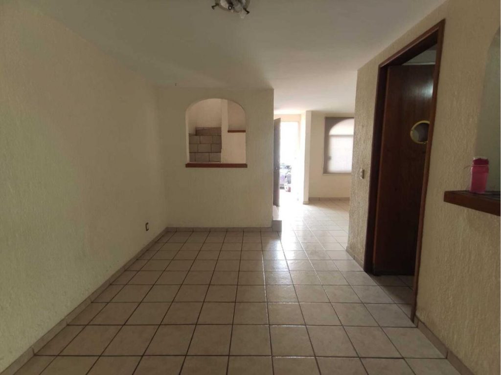 Casa en Renta en Santa Anita Tlajomulco de Zuniga Jalisco 3