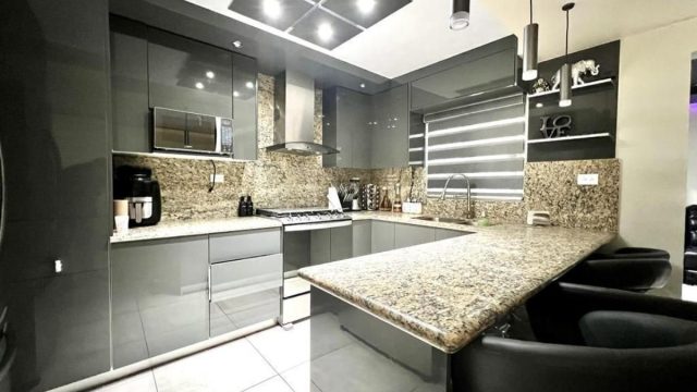 Casa en Renta en Santa Fe Tijuana Baja California 1