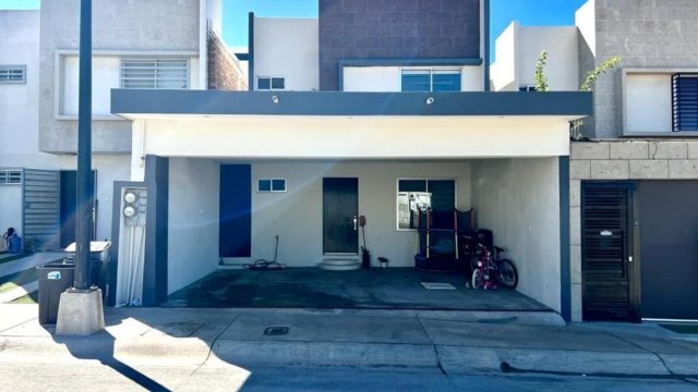 Casa en Renta en Santa Fe Tijuana Baja California 10