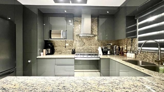 Casa en Renta en Santa Fe Tijuana Baja California 2