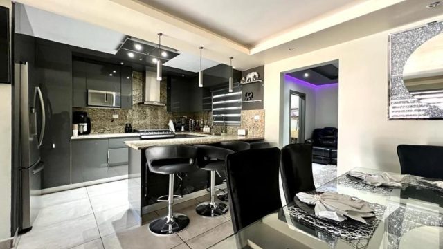 Casa en Renta en Santa Fe Tijuana Baja California 4