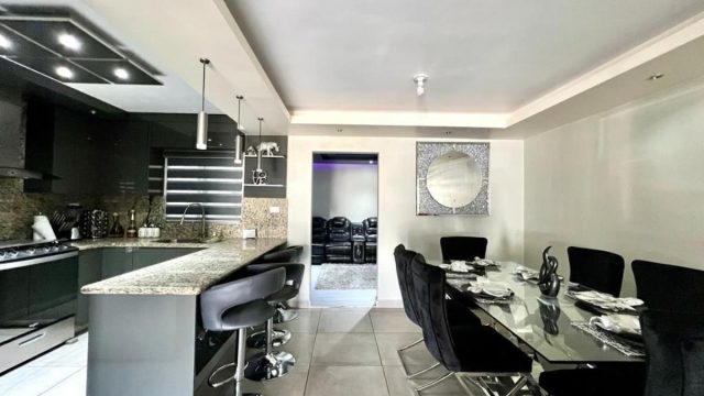 Casa en Renta en Santa Fe Tijuana Baja California 5