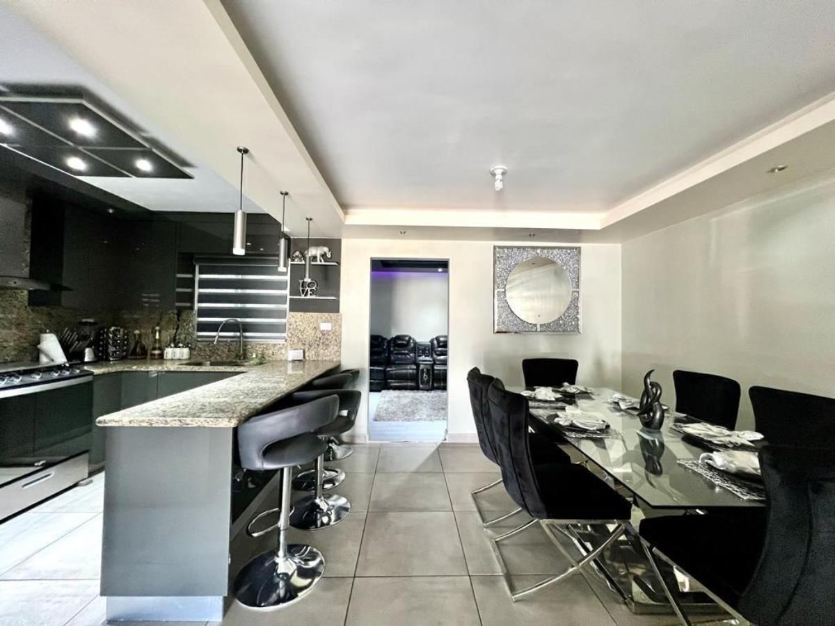 Casa en Renta en Santa Fe Tijuana Baja California 5