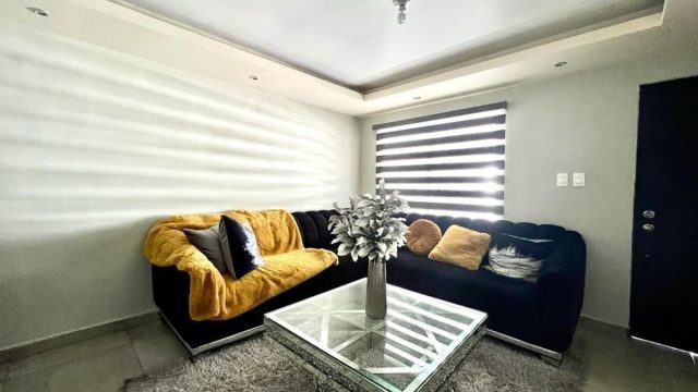 Casa en Renta en Santa Fe Tijuana Baja California 6