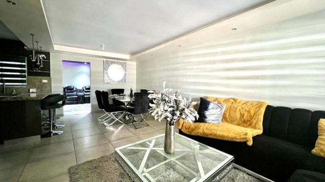 Casa en Renta en Santa Fe Tijuana Baja California 7