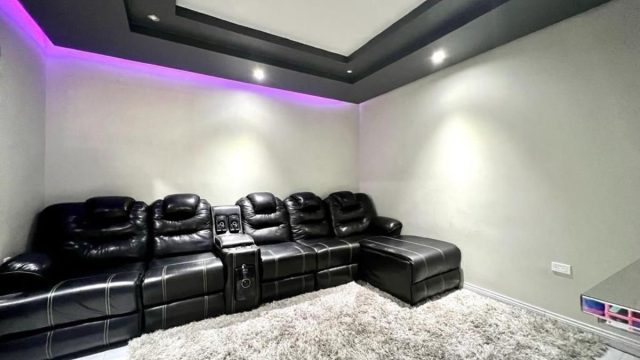 Casa en Renta en Santa Fe Tijuana Baja California 8