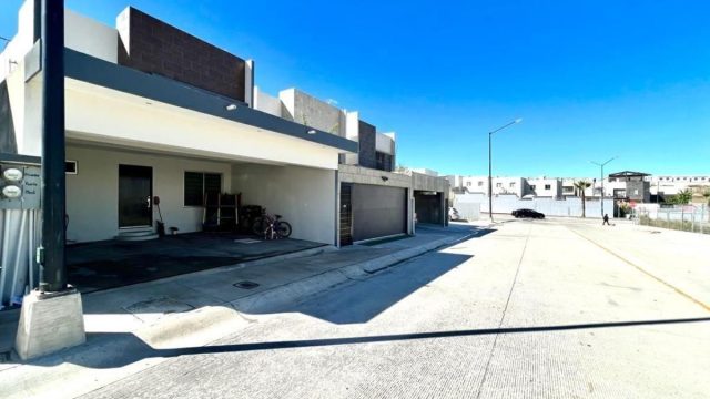 Casa en Renta en Santa Fe Tijuana Baja California 9