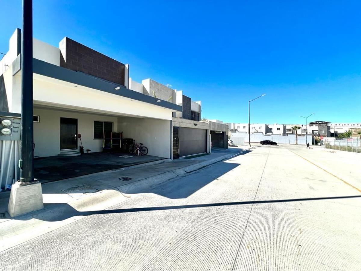 Casa en Renta en Santa Fe Tijuana Baja California 9