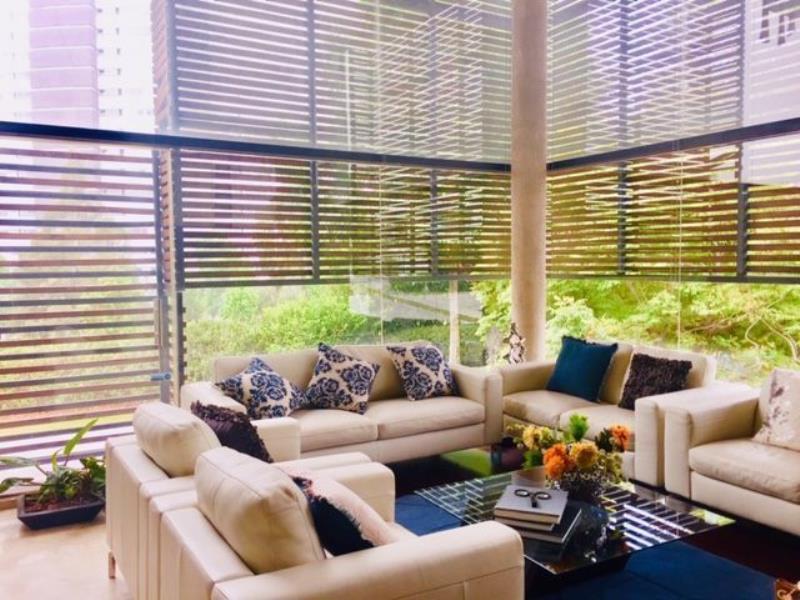 Casa en Renta en Santa Fe Tlayapaca Alvaro Obregon CDMX 1