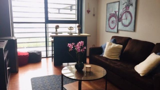 Casa en Renta en Santa Fe Tlayapaca Alvaro Obregon CDMX 11