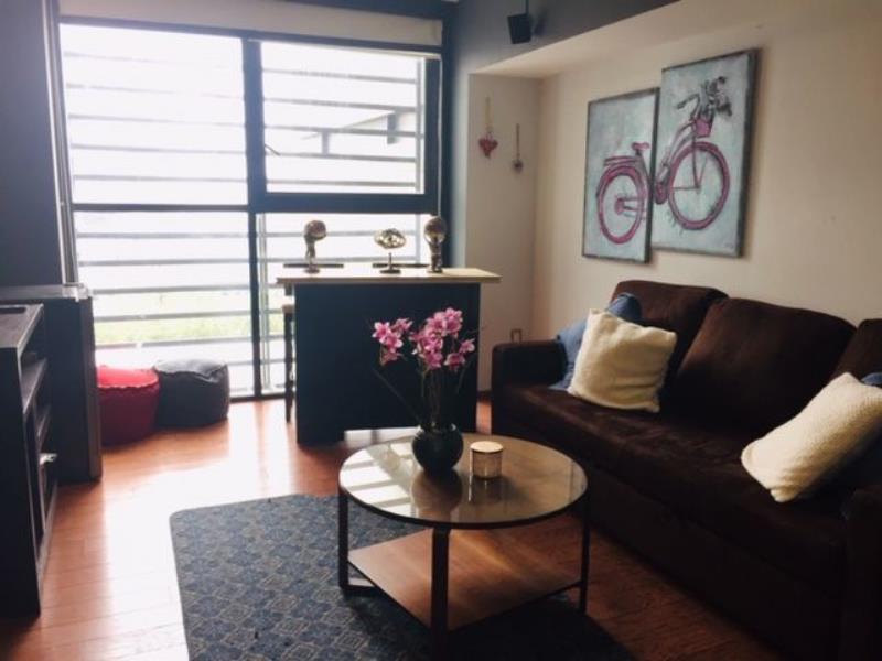 Casa en Renta en Santa Fe Tlayapaca Alvaro Obregon CDMX 11