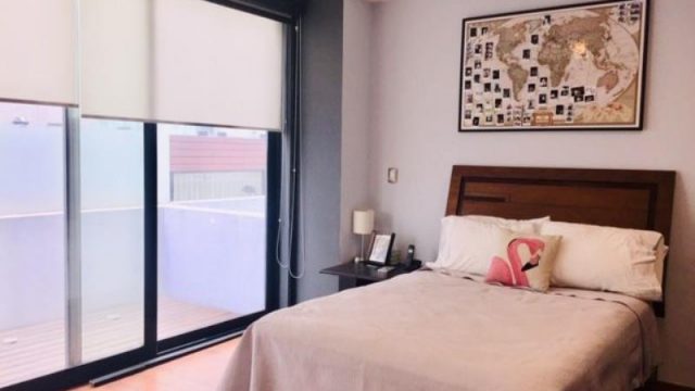 Casa en Renta en Santa Fe Tlayapaca Alvaro Obregon CDMX 12