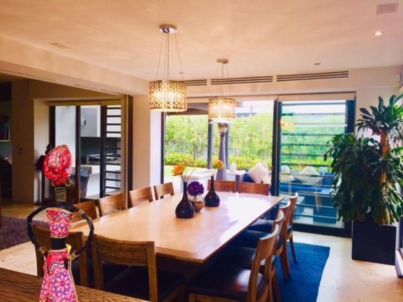 Casa en Renta en Santa Fe Tlayapaca Alvaro Obregon CDMX 14